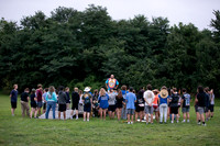 KHS Band Camp 081825