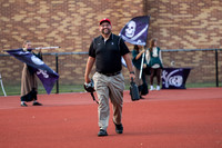 KHS v. NTown - Band