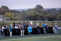 KHS Band - Cavalcade Pennridge