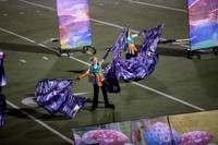 KHS Band - Cavalcade Conestoga
