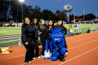KHS v. Oxford - Highlights