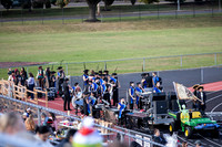 KHS Band - Cavalcade Horsham