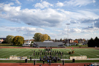 KHS Band - Cavalcade Championship