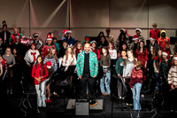 KHS Band Holiday Concert 2025 HL