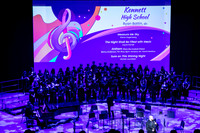 KHS Choir - UDHS Choral Fest 26