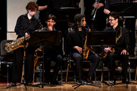 KHS Jazz Band 02-13-2026