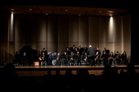 KHS Jazz Band 03-06-2026