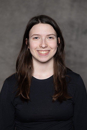 Caitlin Kronenberg