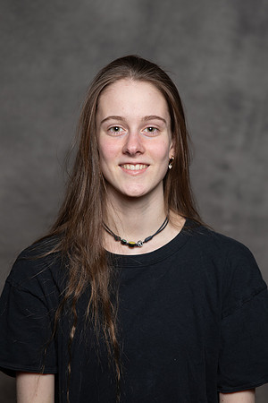 Kira Tinney