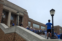 KHS Back To School Night