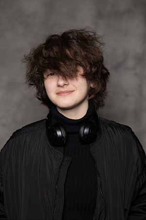 Eli Webb