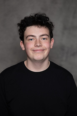 Seamus Hurd
