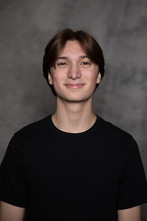 Evan Rumignani